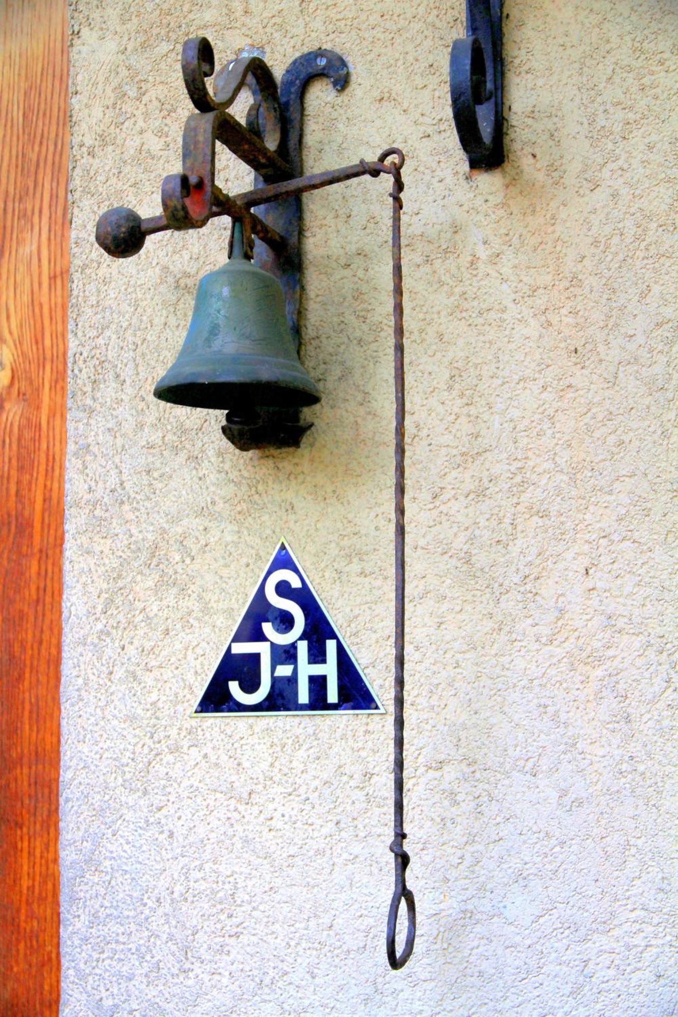 Lugano Savosa Youth Hostel Exterior photo